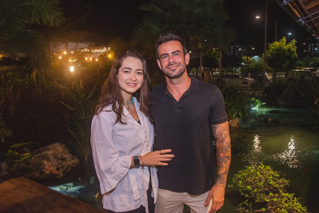 Gabriela E Gerardo Figueiredo