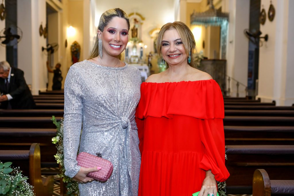 Gabriela Maia E Cris Camelo