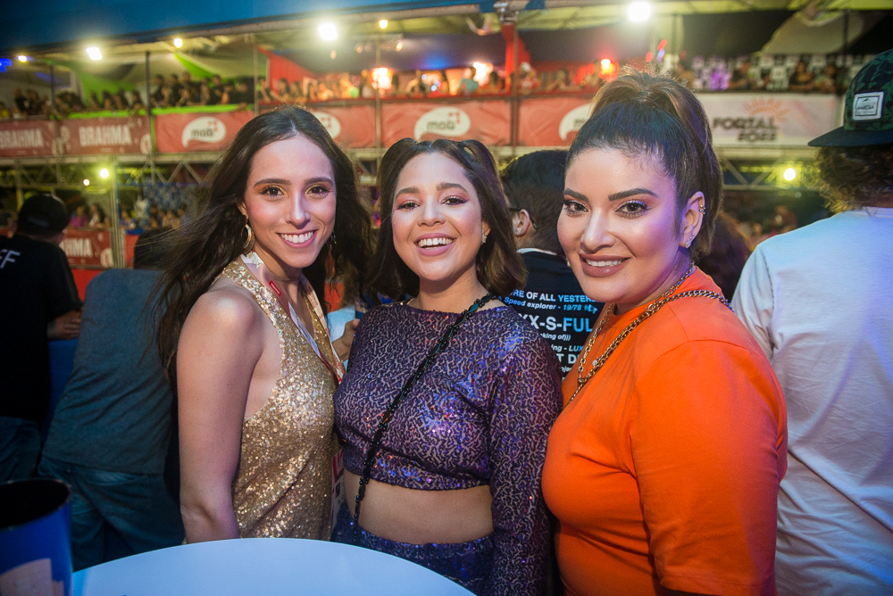 Gabriela Pamplona, Carolina E Tanara Joca (3)