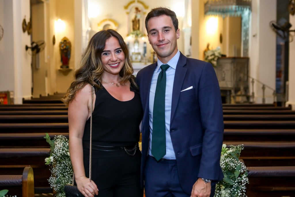 Garine Arabian E Miguel Cano (1)