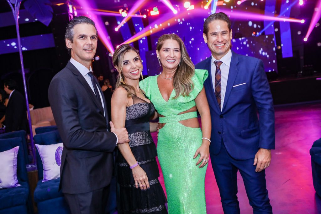 Getulio E Adelia Cardoso, Patriciane E Davi Rodrigues