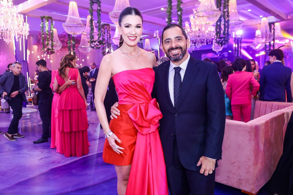 Giuliane E Atila Fernandes