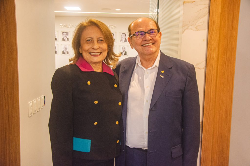 Graca Bringel E Jose Boris