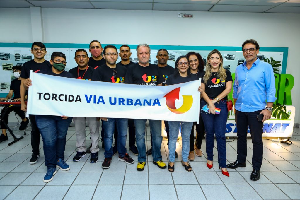 Gustavo Porto E Via Urbana