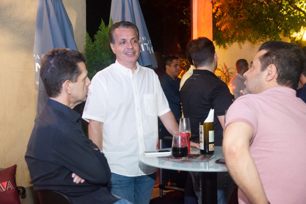 Halan Bringel, Erick Vasconcelos E Leonardo Dall'olio (3)