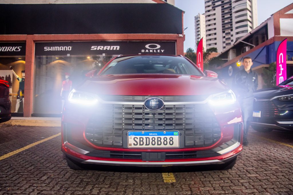 Happy Hour Do Grupo Carmais Na Brava Wine. Apresentação Do Byd (30)