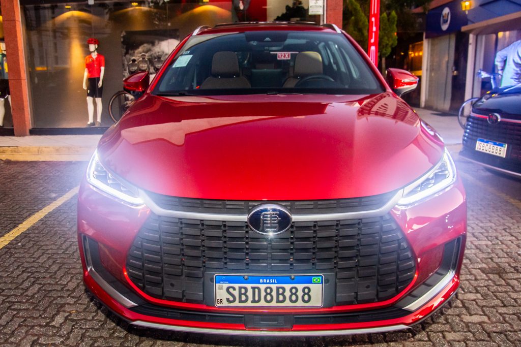 Happy Hour Do Grupo Carmais Na Brava Wine. Apresentação Do Byd (31)