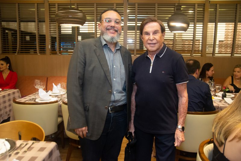 Requinte e exclusividade - Hotel Gran Marquise promove Wine Dinner no restaurante Mucuripe com experiências de alta gastronomia