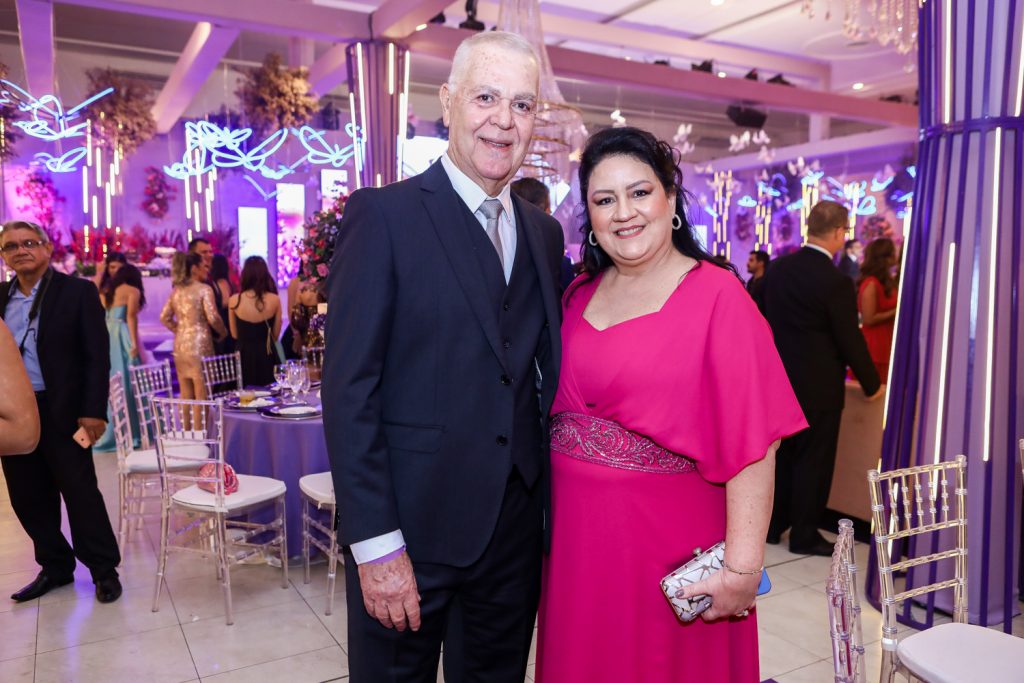 Humberto E Rosilandia Lima