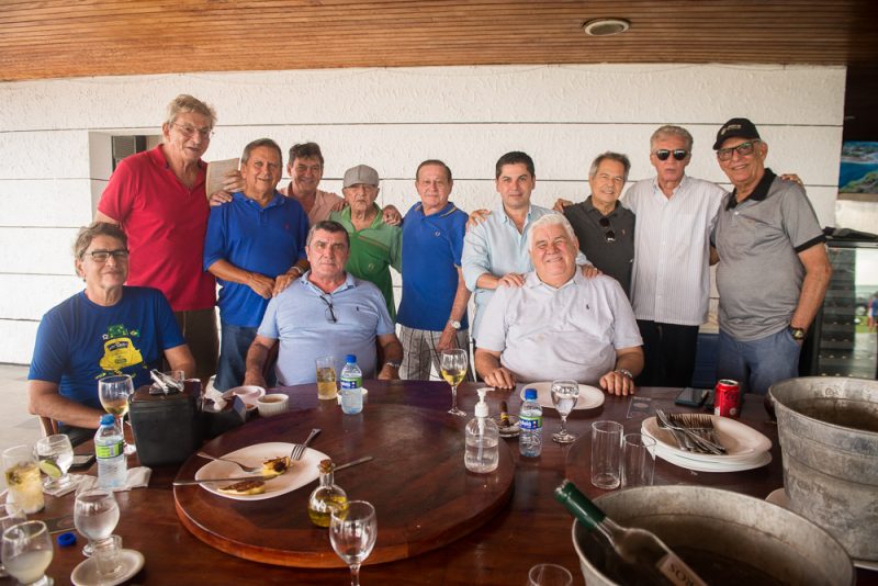 Em Clima de Festa - Iate Clube de Fortaleza acelera o ritmo, troca a marcha e aposta em novas atrações