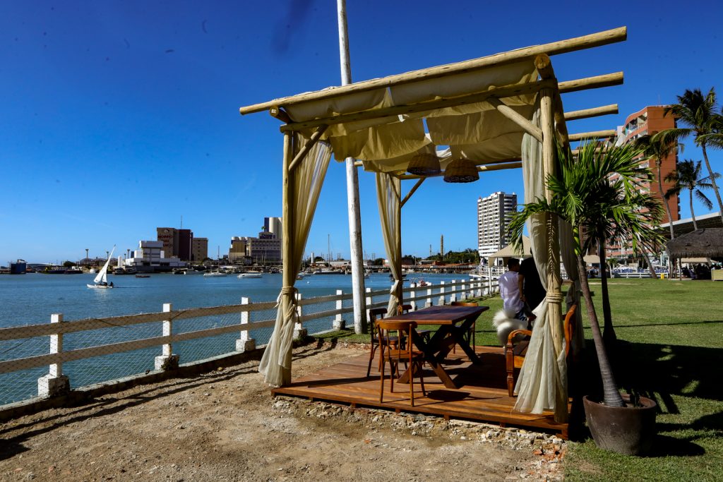 Iate Clube De Fortaleza (1)