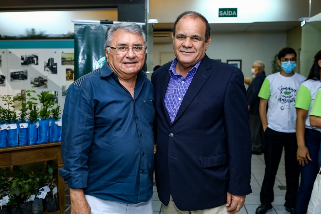 Idemar Cito E Roberto Moreira