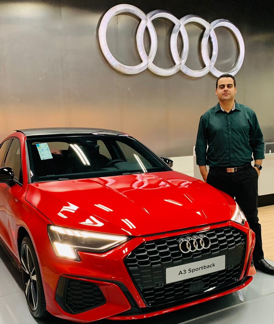 Audi Center Fortaleza está sob novo comando na capital cearense