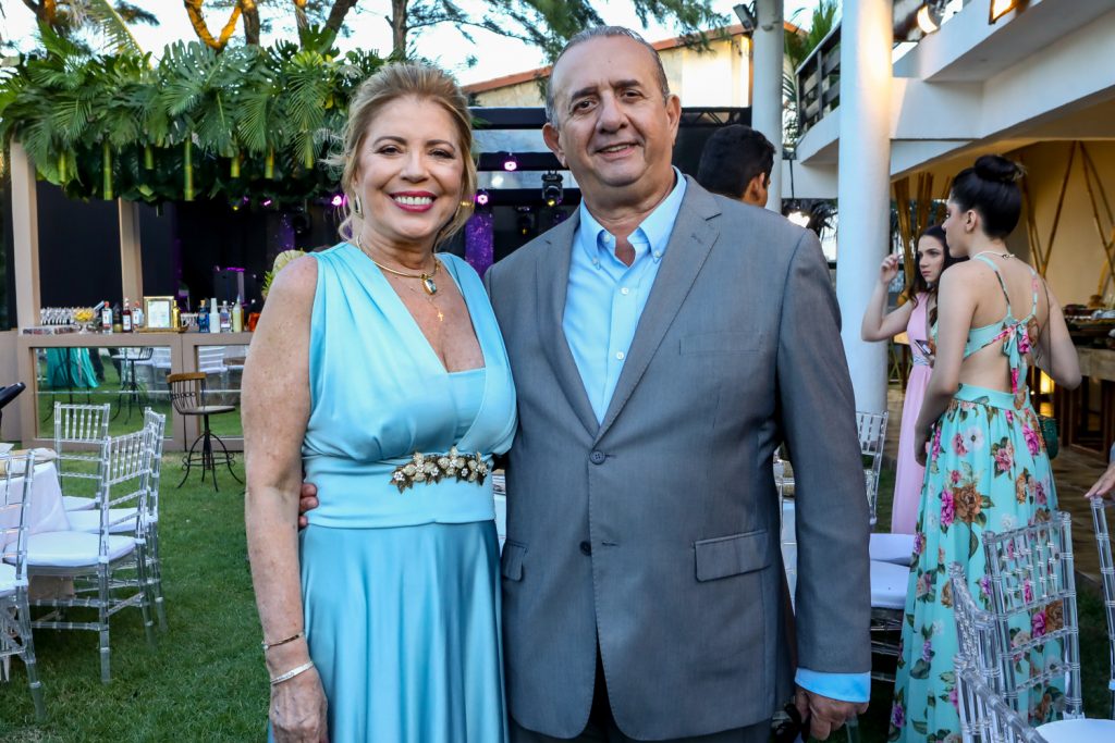 Ines E Alberto Aguiar