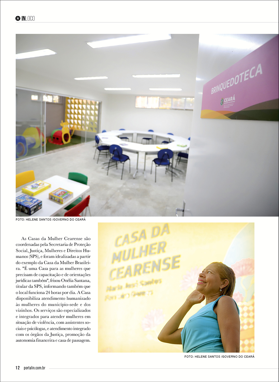 Insider #111 Rennys Frota12