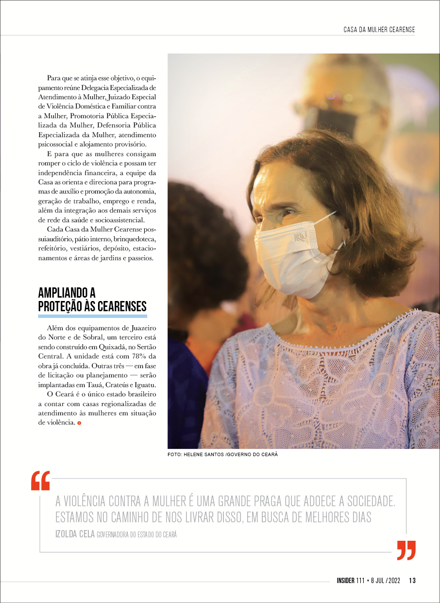 Insider #111 Rennys Frota13