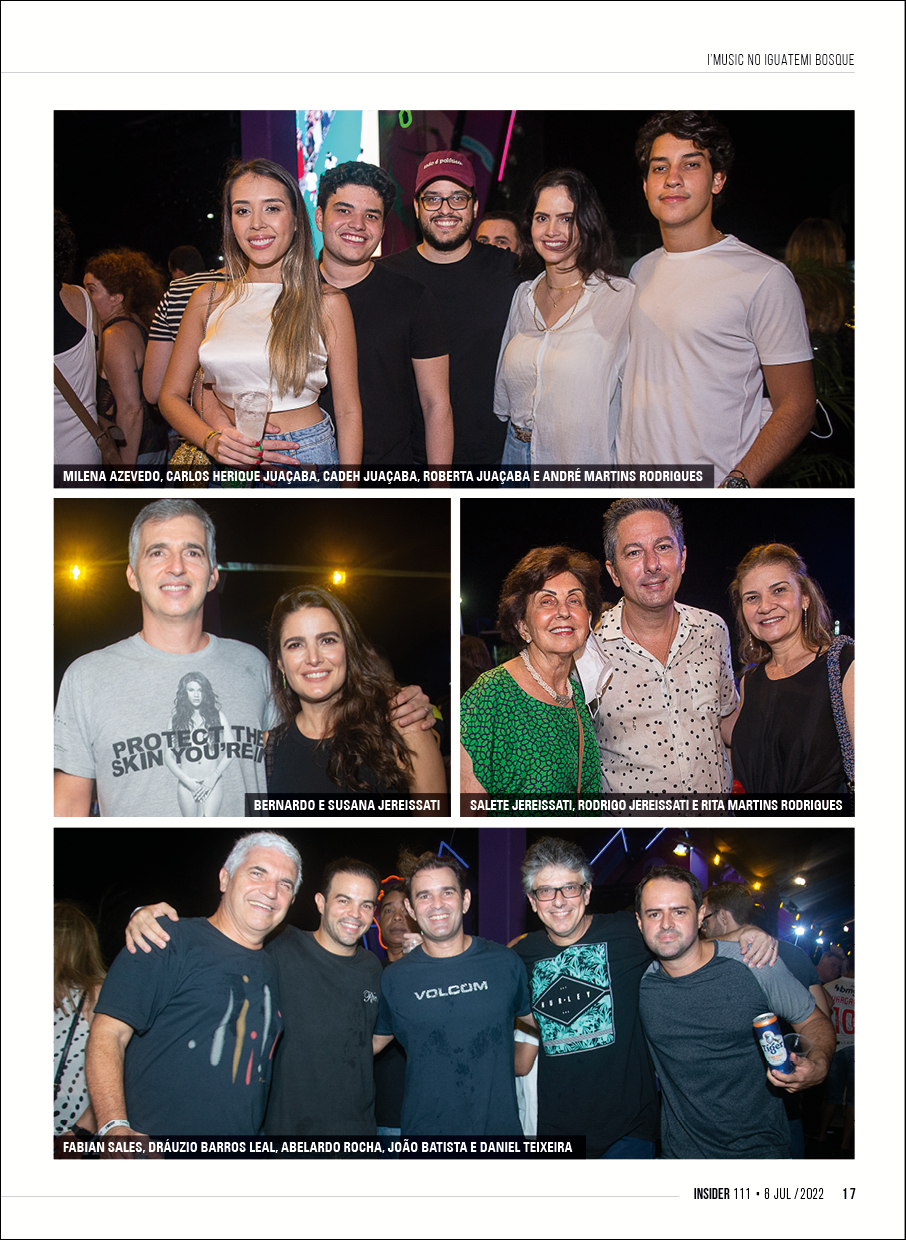 Insider #111 Rennys Frota17