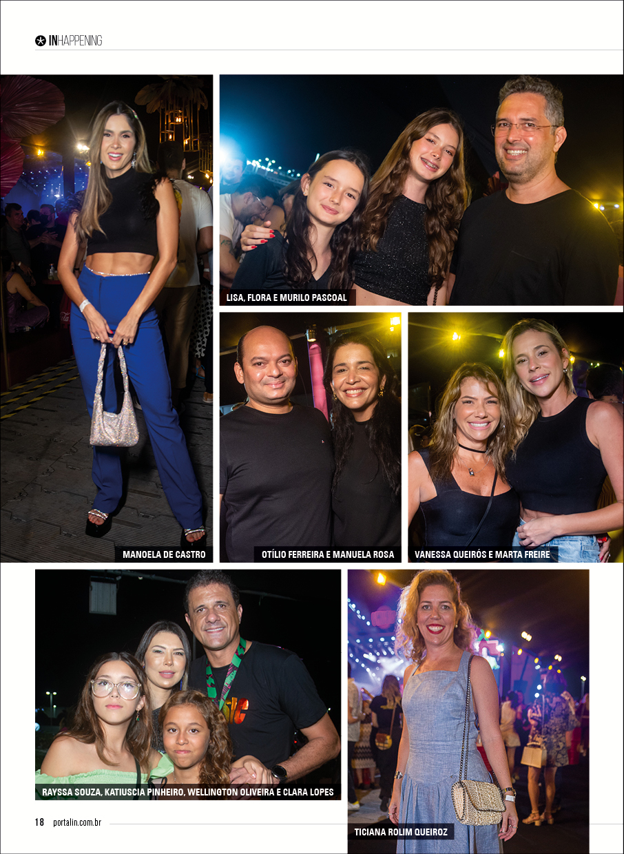 Insider #111 Rennys Frota18