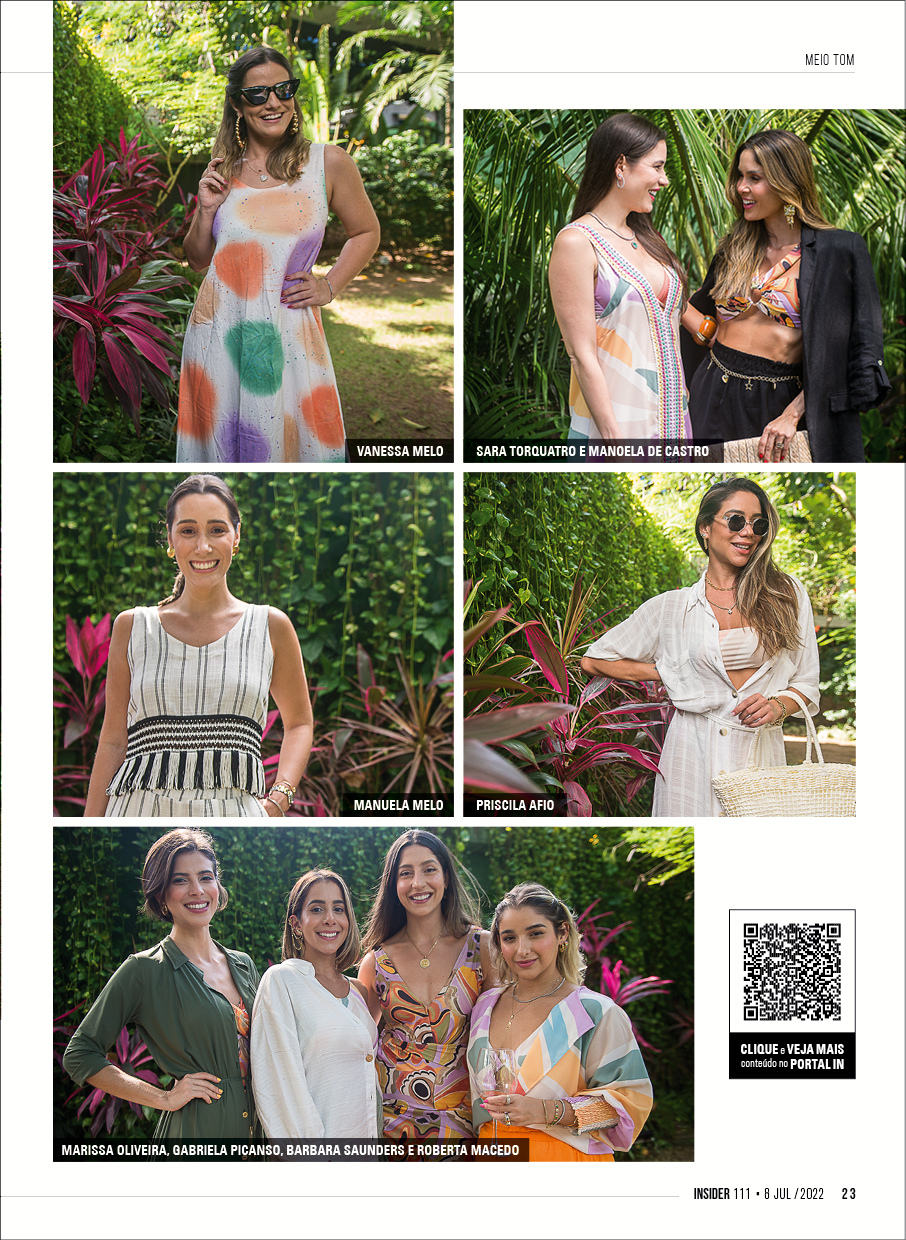 Insider #111 Rennys Frota23