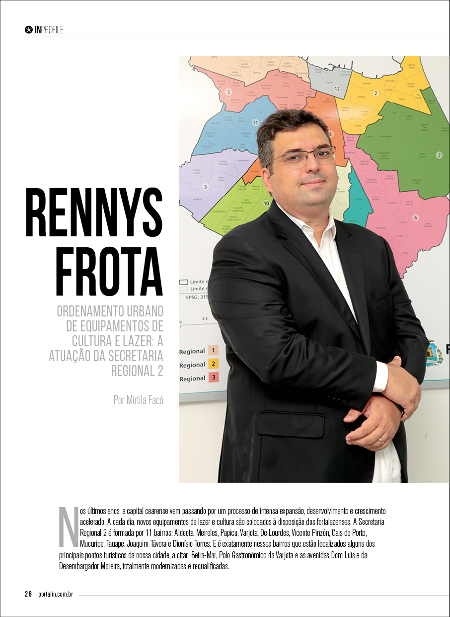 Insider #111 Rennys Frota26