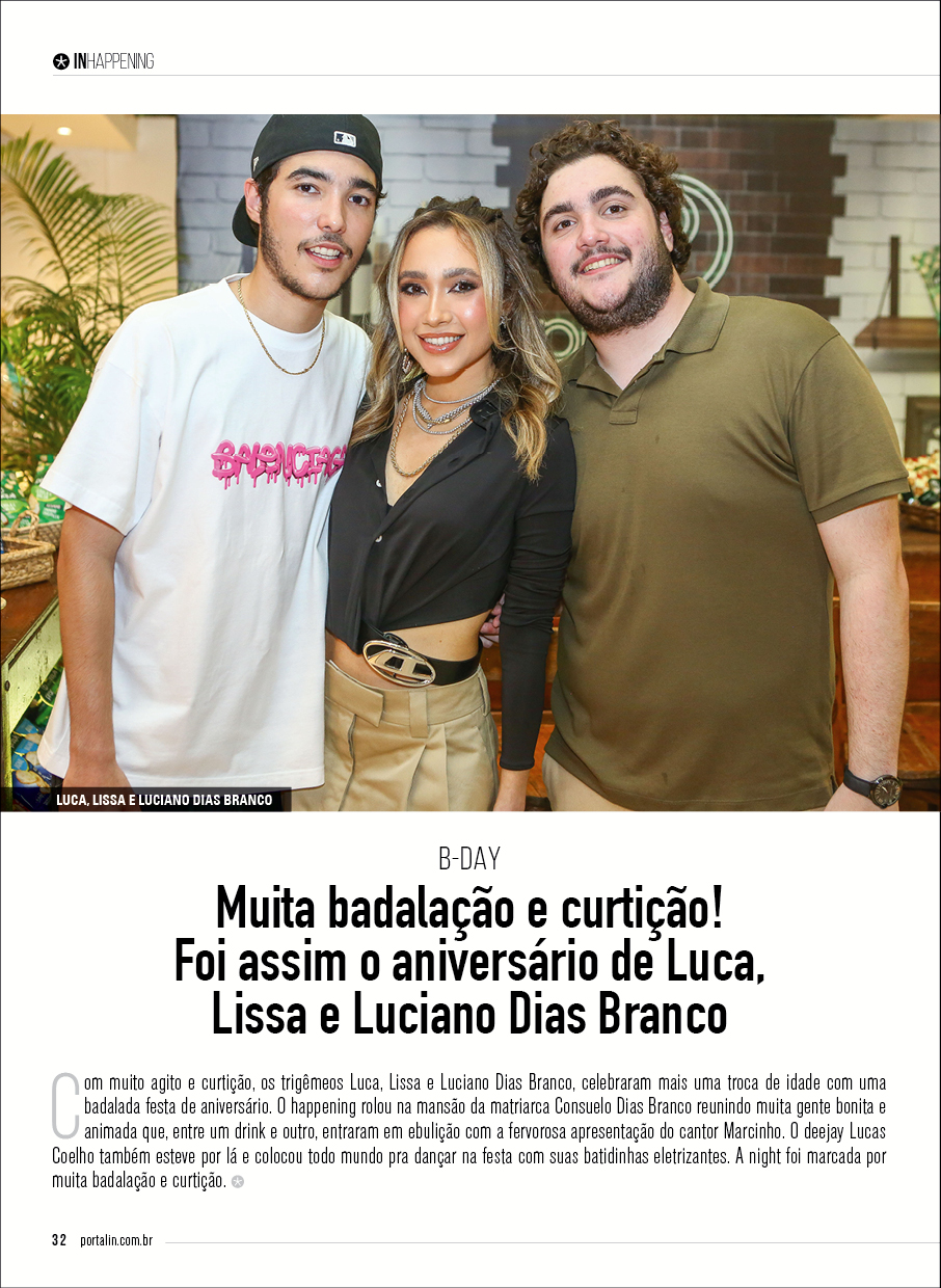 Insider #111 Rennys Frota32