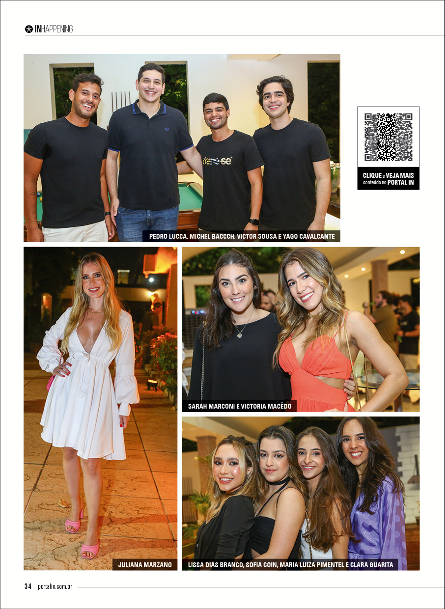 Insider #111 Rennys Frota34