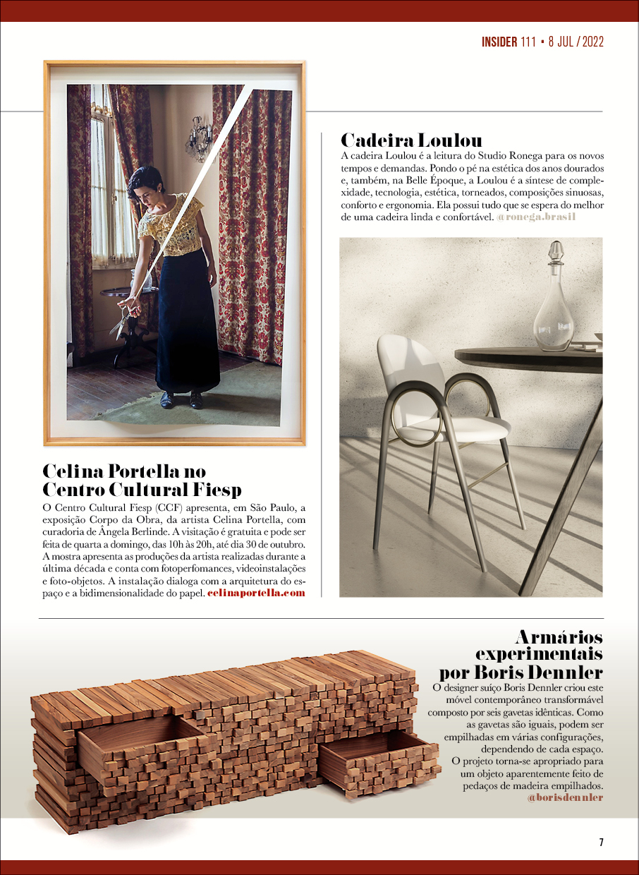 Insider #111 Rennys Frota7