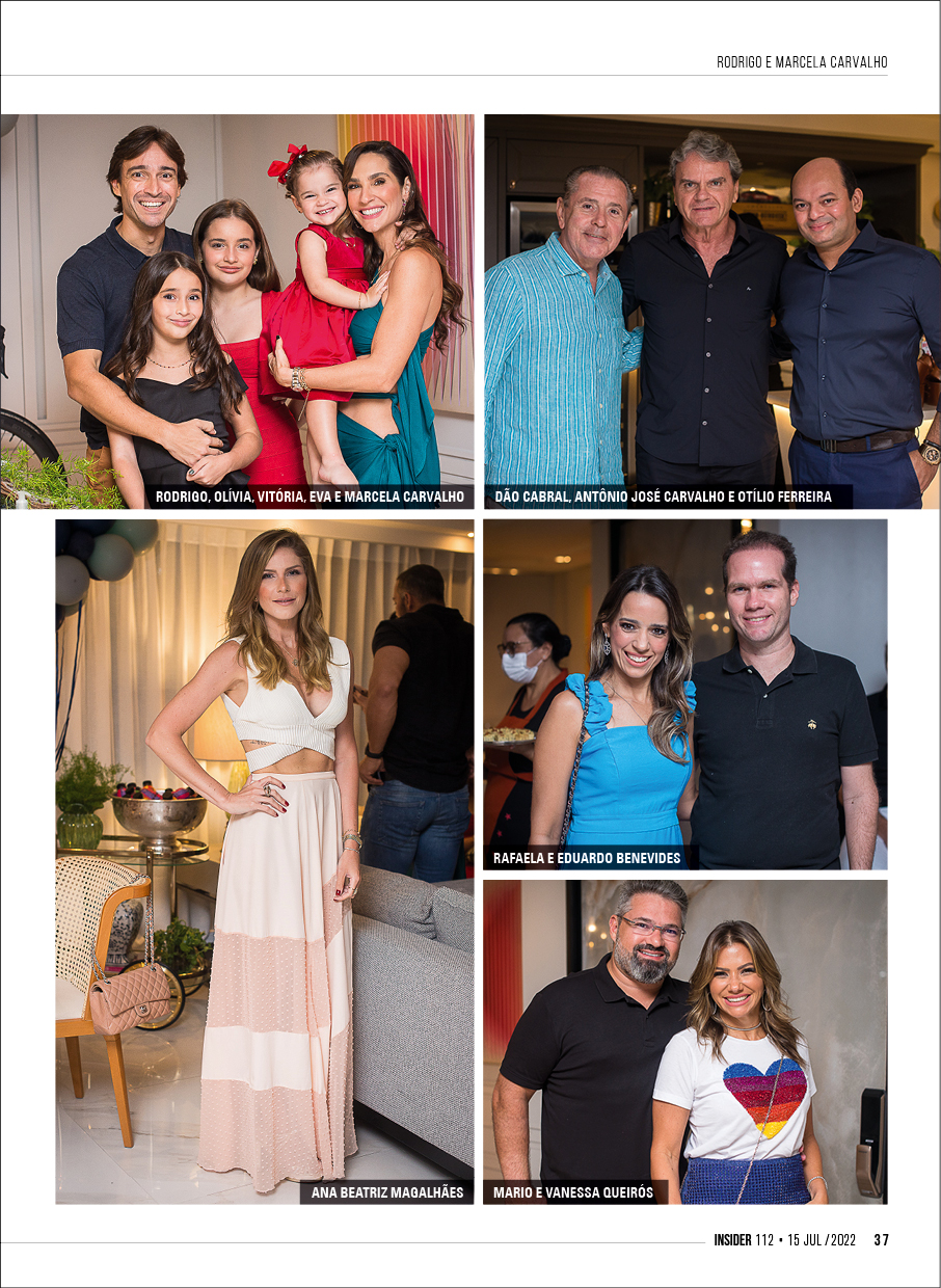 Insider #112 Walker Santiago37