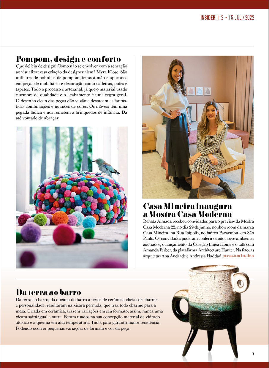 Insider #112 Walker Santiago7