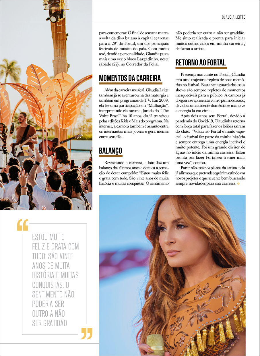 Insider #113 Claudia Leitte9