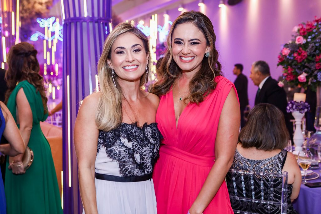 Isabela Braga E Bia Bezerra