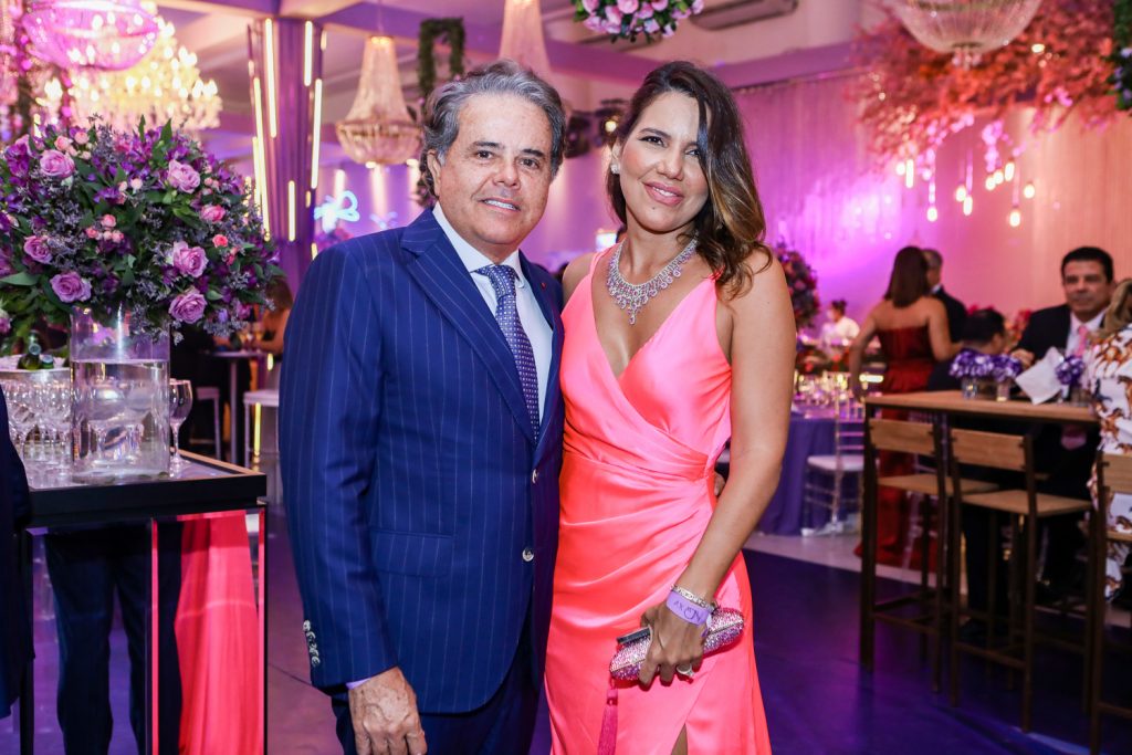 Ivan E Ana Carolina Bezerra