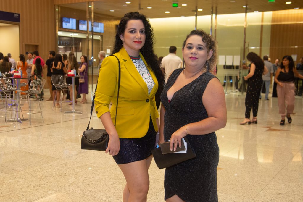 Ivanise Freitas E Jeanny Araujo (1)