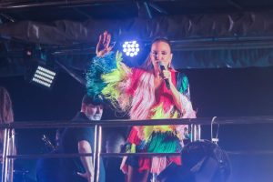 Ivete Sangalo Jr Rosa