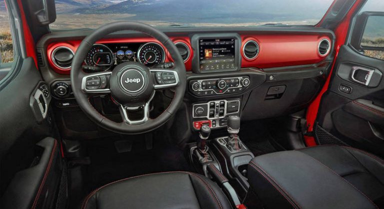 Jeep Gladiator Rubicon E Visto Rodando Sem Camuflagem Em Mg 29072021172541328 768x418