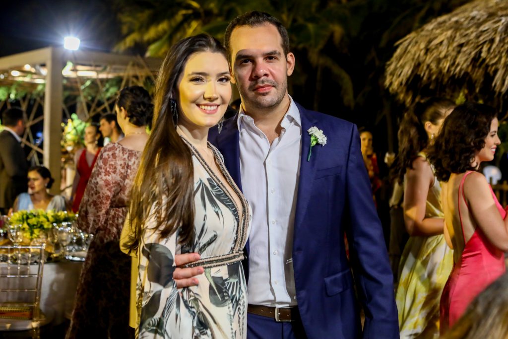 Joana E Davi Paraiba