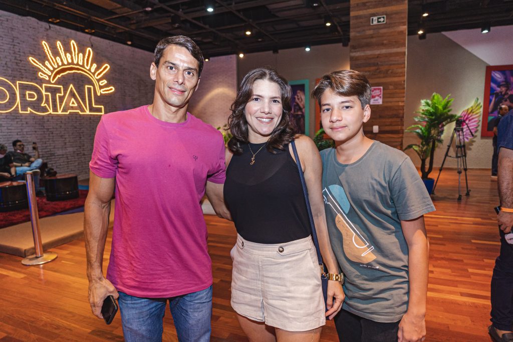 Jorge Coelho, Grace E Pedro Barbosa