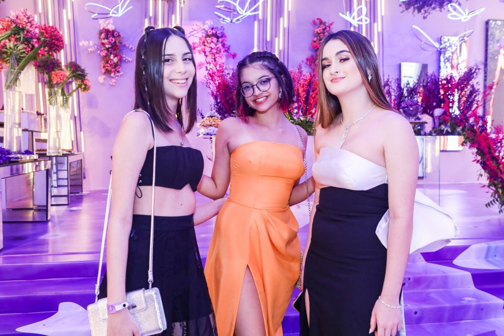 Julia Turatti, Mariana Maia E Duda Barroso (1)