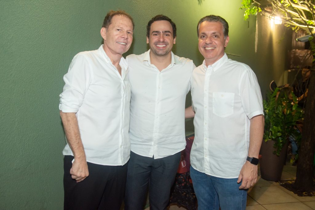 Julio E Rodrigo Ventura, Leonardo Dall'olio