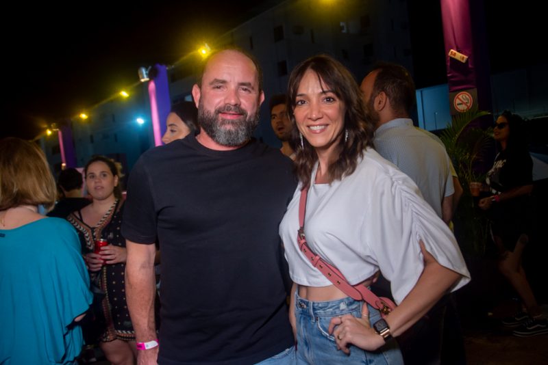 Iguatemi Bosque - Festival I’Music encerra com apresentações exclusivas de Vanessa da Mata, Jorge Ben Jor e a turnê de sucesso “Irmãos”