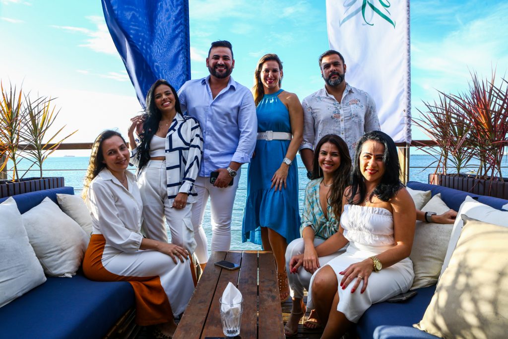 Kaline Medeiros,monalisa Lima, Rodolfo Santiago,apoliana Albuquerque,osmar Matos,thatia Dias E Kelvia Saraiva (2)