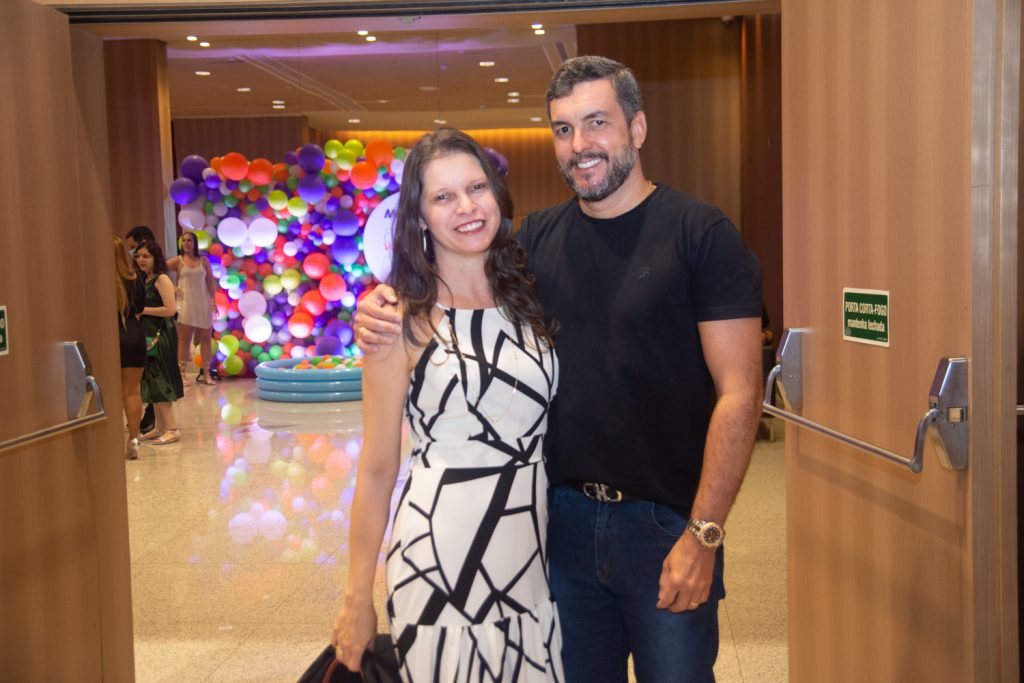 Karine Venancio E Leonardo Silva (1)