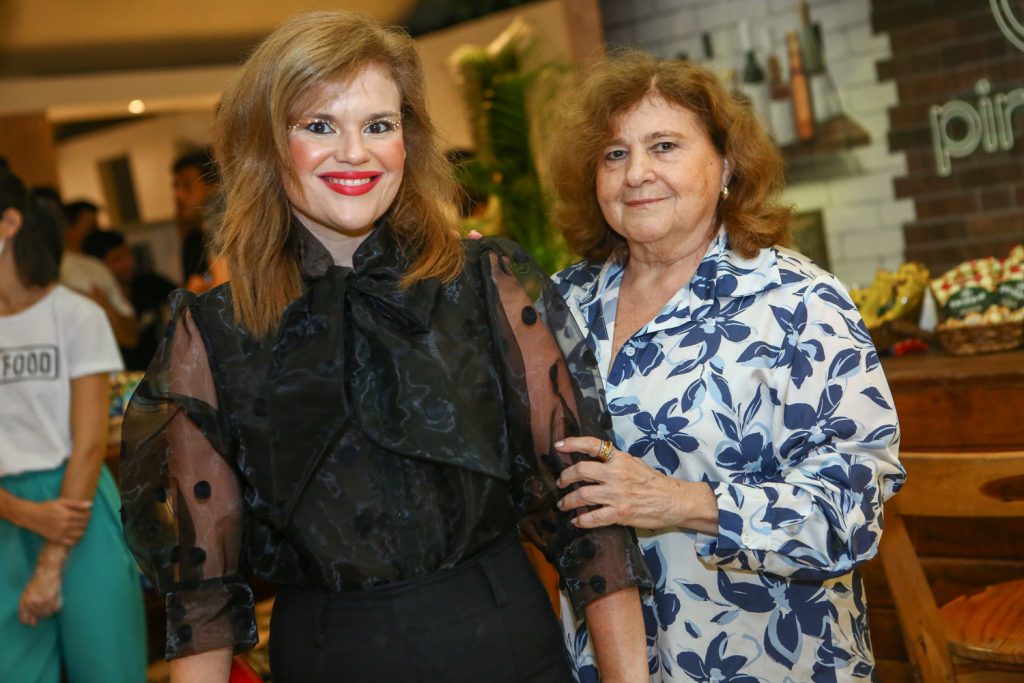 Lala E Eulalia Pimentel