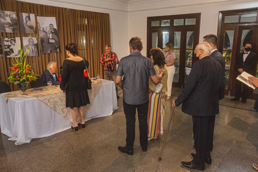 Lancamento Do Livro Tarcisio Leitao Trajetoria De Um Coerente (1)