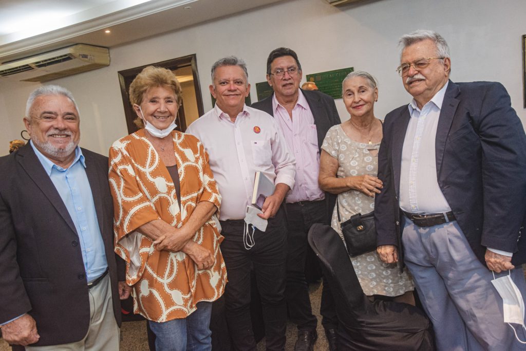 Lancamento Do Livro Tarcisio Leitao Trajetoria De Um Coerente (2)