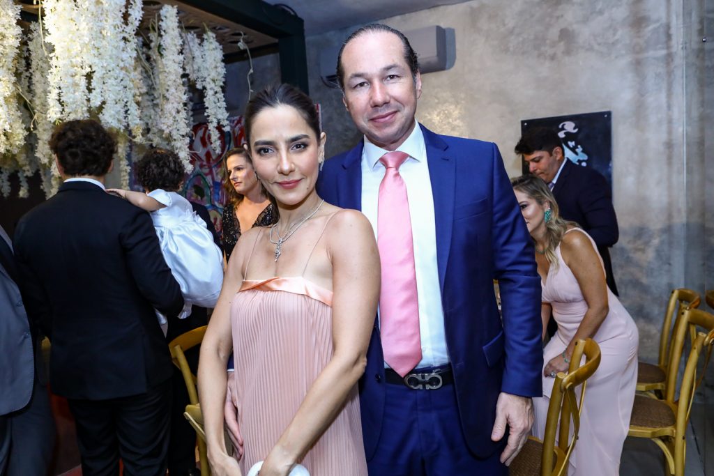 Lara E Joaquim Araujo