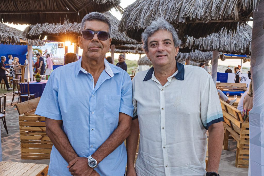 
				Lauro Chaves e Guedes Neto
				