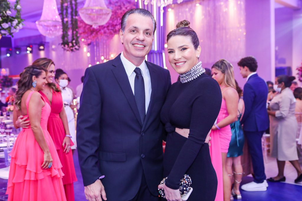 Leo E Maria Clara Dallolio