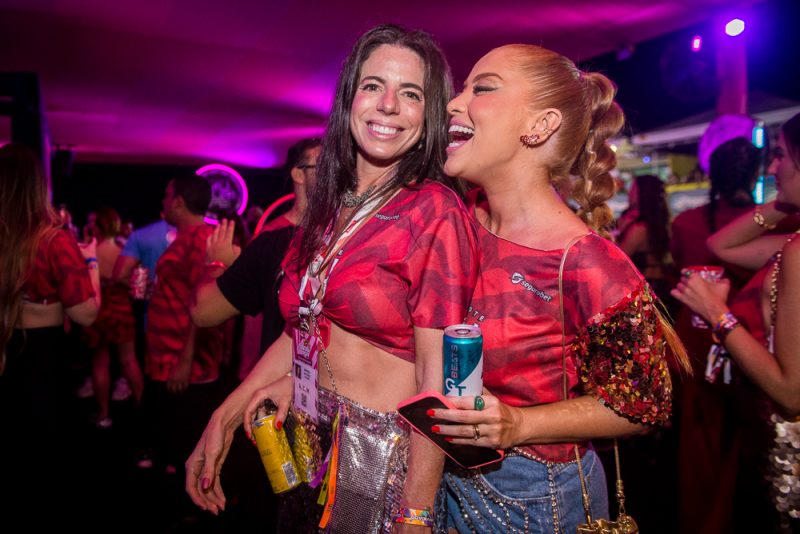 Paixão & Alegria - Cidade Fortal se transforma em um verdadeiro melting pot nesta sexta-feira