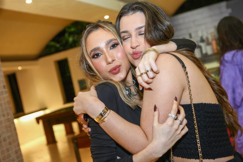 B-Day - Muita badalação e curtição! Foi assim o aniversário de Luca, Lissa e Luciano Dias Branco